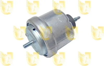 Produktbild von UNIGOM Motorlager Gummimetalllager Hydrolager Vorne Vorne Rechts für OPEL VECTRA B (36) 396526