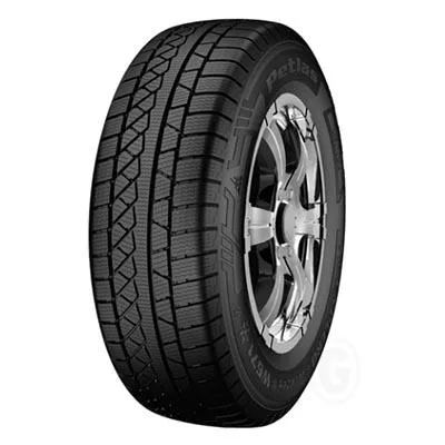 Image de Petlas Explero Winter W671 225/55R18 102H Xl