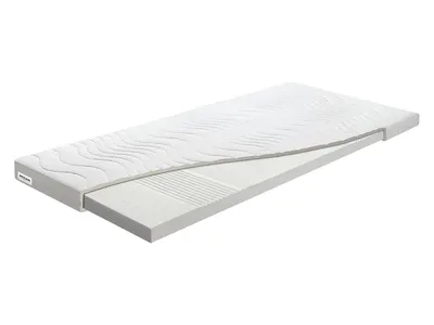 Obrázek produktu pro MOB, Vrchní matrace / Topper - Latex H5 - 220x180 cm (T3)