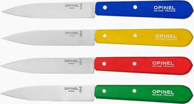 Produktbild von OPINEL Set Essentials MP153005
