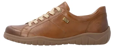 Produktbild von Leder-Sneaker