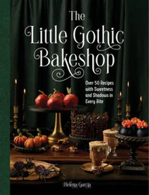Productafbeelding van The Little Gothic Bakeshop
