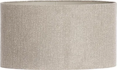 Produktbild von Light & Living - lampenschirm - Brandy - braun - textil - E27 - 3530968
