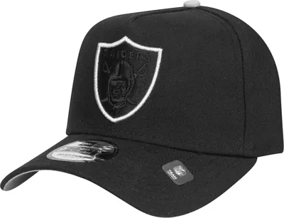 Produktbild von New Era 9Forty A-Frame Cap - OUTLINE Las Vegas Raiders