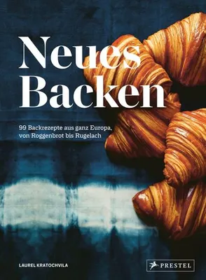 Image de Neues Backen