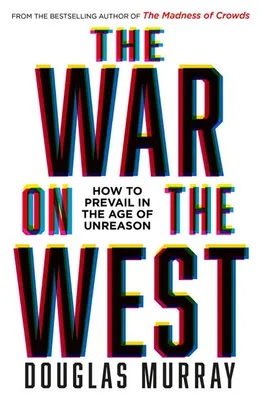 Produktbild von The War on the West