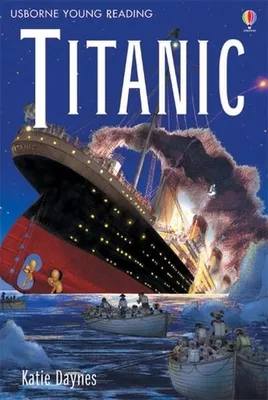 Produktbild von Titanic