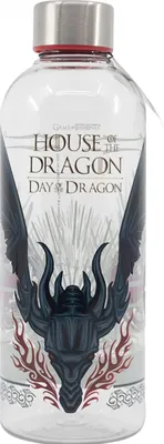 Zdjęcie produktu dla Termokubek Game of Thrones: House of the Dragon - Day of the Dragon