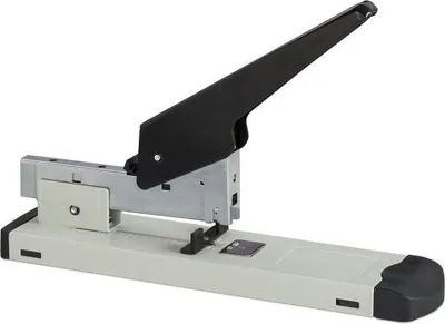Produktbild von Heftgerät Profi für 210 Blatt