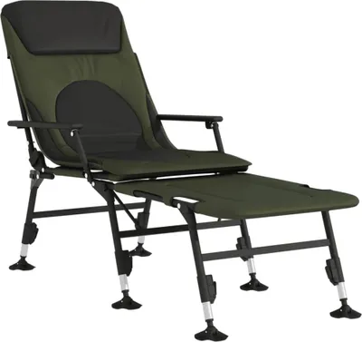 Produktbild von VidaXL 4006420, Schwarz, Grün