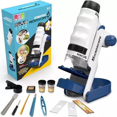 Obrázok produktu pre Mikroskop A-1361 81609