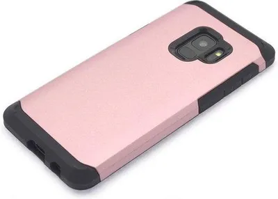 Produktbild von Samsung Galaxy S9 Backcover Hülle