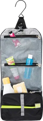 Produktbild von Deuter Wash Bag I black black