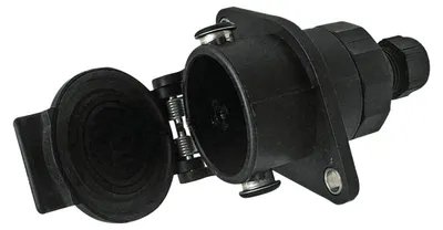 Obrázok produktu pre 7-kolíková zásuvka. 50751305251 M&K