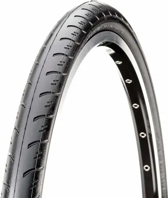 Pneumatico Rigido CST C1559 700x42 – Nero, Per Bici