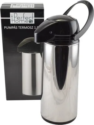 Obrázok produktu pre Termoska nerezová s dávkovačom 1,9l 52968