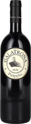 Produktbild von Petrolo Galatrona 2022 | Toskana, Italien | 750ml 14.00% Vol.