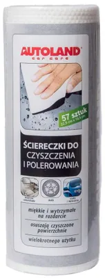 Obrázek produktu pro Univerzální autoklínky 57 kusů