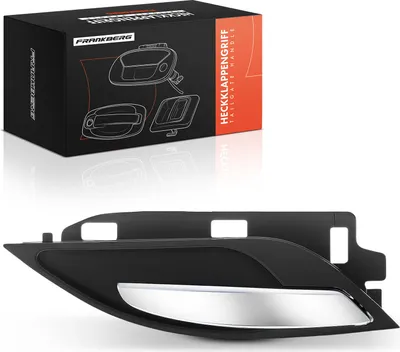 Immagine prodotto di Frankberg 1x maniglia porta anteriore destra interna per BMW X1 E84 1.6L 2.0L 3.0L 2009-2015