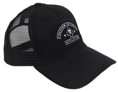 Obrázok produktu pre Affliction Oblečenie Trucker Cap - Piky