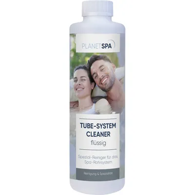 Produktbild von Planet SPA Tube-System Cleaner 0,5 l