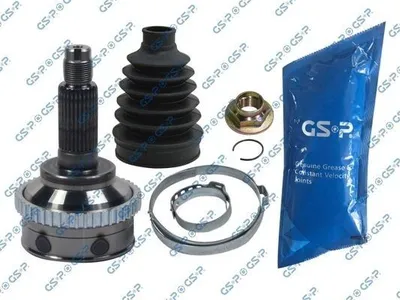 Produktbild von GSP Gelenksatz Antriebswelle für KIA CARENS III (UN) 827029