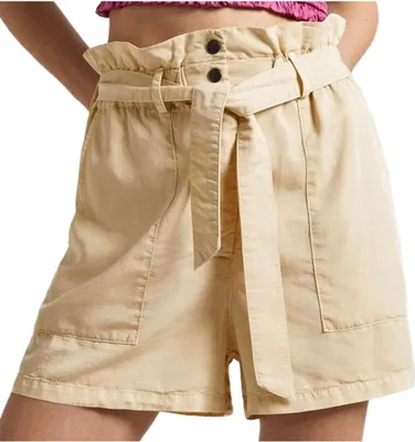 Produktbild von Shorts Pepe Jeans PL801102-845 für Damen