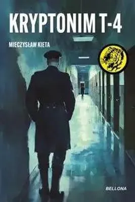 Productafbeelding van Kryptonaam T-4 - Mieczysław Kieta