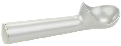 Image de Cuillère à glace en aluminium pour boules Ø 5 cm