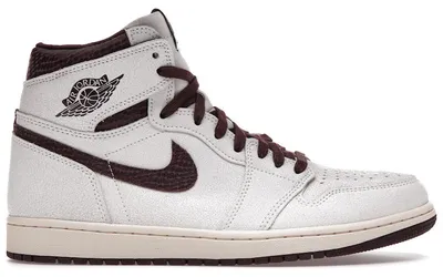 Immagine prodotto di Air Jordan 1 Retro High OG A Ma Maniére - EU: 36