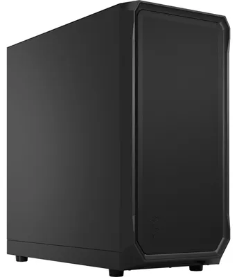 Image de FRACTAL DESIGN Fractal Design Focus 2 Noir