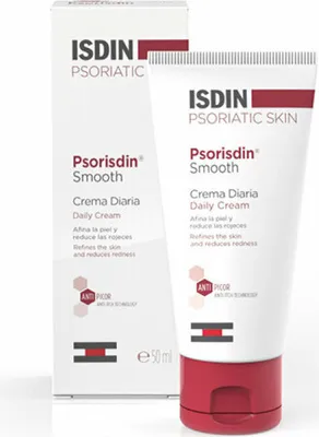 Obrázek produktu pro Isdin Iralfaris krém pro specifické zóny 50 ml