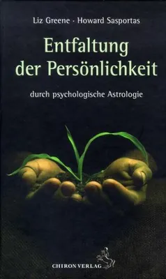 Produktbild von Die Entfaltung der Persönlichkeit