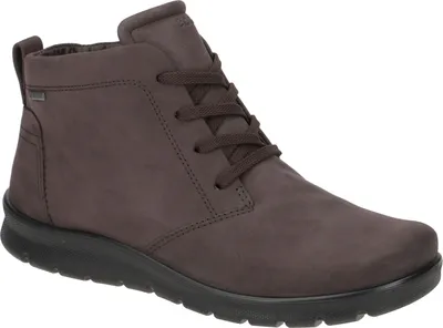 Produktbild von Ecco BABETT BOOT Damen Stiefeletten - Winterstiefelette braun Freizeit NEU