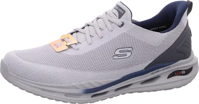 Produktbild von Skechers Arch Fit Orvan Trainingsschuh Grau