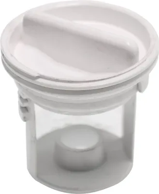 Produktbild von Europart Flusensiebeinsatz Waschmaschine wie Electrolux 400601655/6