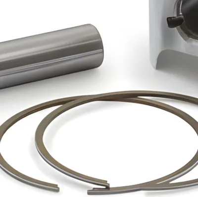 Zdjęcie produktu dla Stage6 50mm 77CC tłok wyścigowy do Minarelli AM6/Derbi