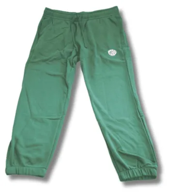 Immagine prodotto di New Balance Pantaloni Hoops Essentials Fundamental Pants, MP23580TFN, Taglia: 183