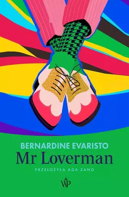 Immagine prodotto di Mr Loverman