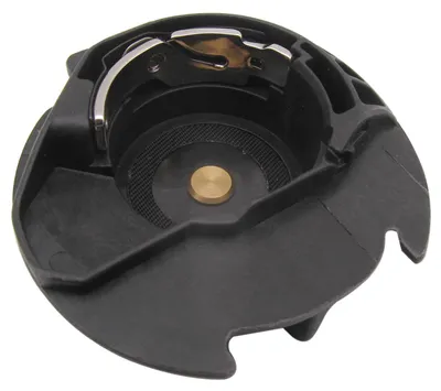 Spulenkapsel #40079614, 1 St., kompatibel mit JUKI Nähmaschinen