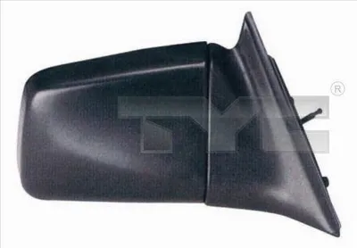 Produktbild von TYC 325-0001 Außenspiegel Seitenspiegel Rechts für OPEL Astra F CC (T92) Konvex