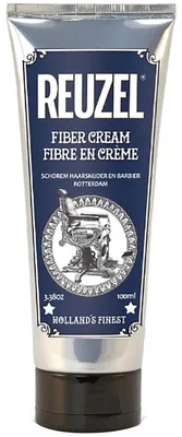Immagine prodotto di Reuzel - Fiber Cream - Styling cream