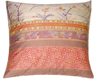 Produktbild von Bassetti Kissenhülle zu BW FONG V2 BEIGE 40x80 *9224013