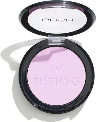 Productafbeelding van Gosh, Blushing poeder, kleur 005 Shocking Pink, 5,5 gram