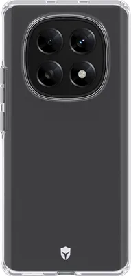 Zdjęcie produktu dla Force Case, odporna na uderzenia obudowa Redmi Note 15 Feel 2 m, przezroczysta