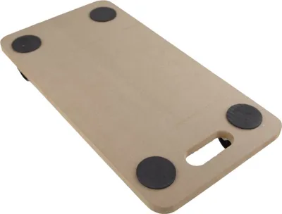 Produktbild von Transportroller 58 x 30 cm 200 kg