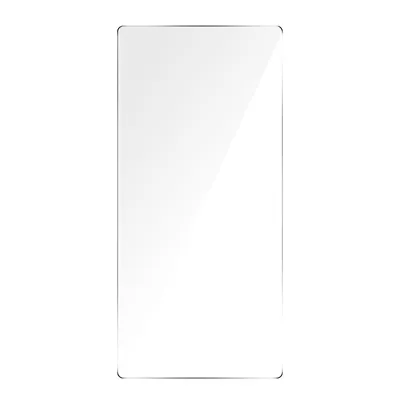 Produktbild von X-One, Displayschutzfolie (9H, Full Glue) für Samsung Galaxy S23 Ultra, Transparent