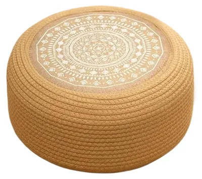 Zdjęcie produktu dla Japońska mata tatami podłogowa do medytacji