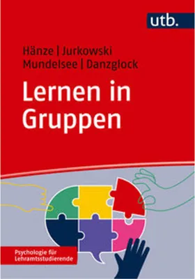 Zdjęcie produktu dla Lernen in Gruppen