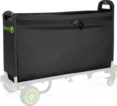 Produktbild von Gravity BG CART M 1